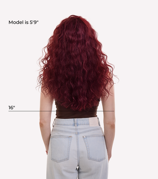 16"