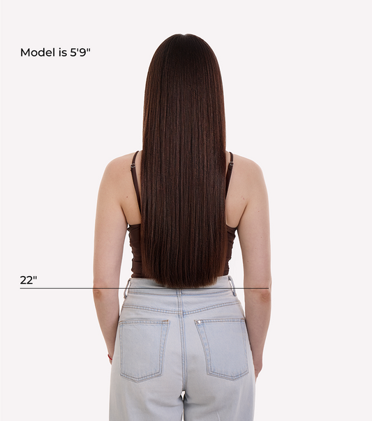 22"