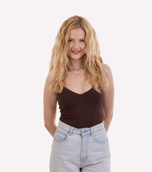 18 Inch Tape In Remy Human Hair | TapeMeUK   
