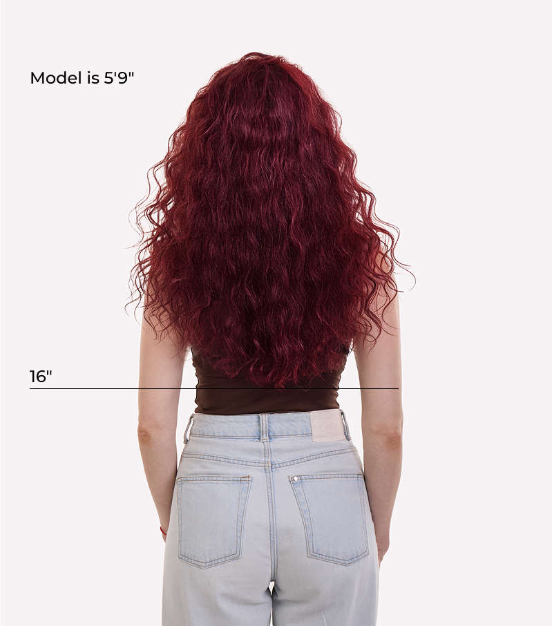 16"