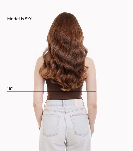 16"