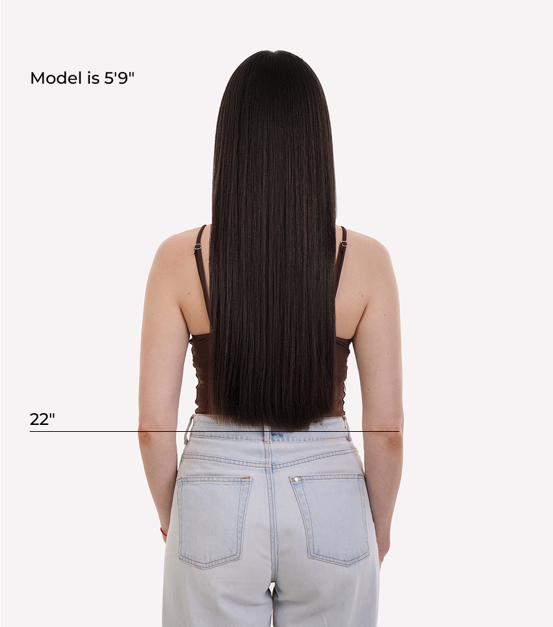 22"
