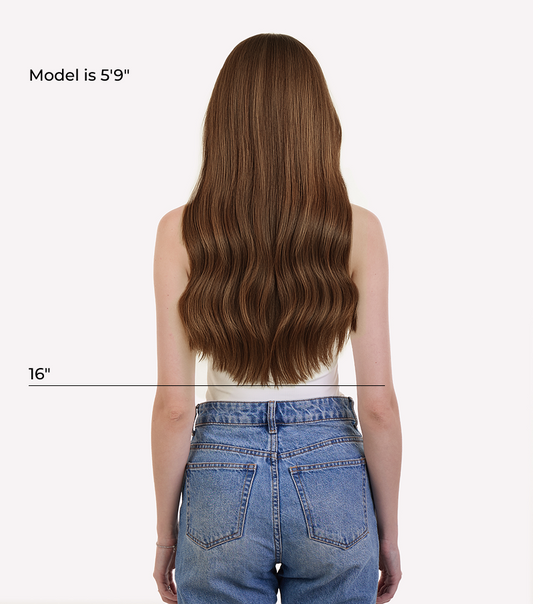 16"